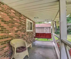 Photo 2 - Pet-friendly Taylor Home w/ Backyard Oasis!