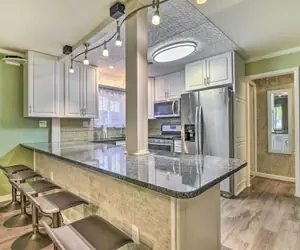 Photo 4 - Pet-friendly Taylor Home w/ Backyard Oasis!