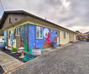 Photo 5 - Winchester Bay Apt Near Dunes & State Parks!