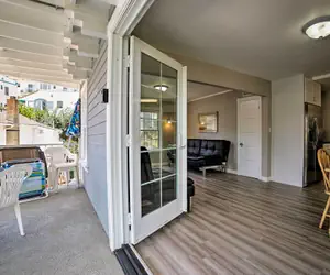 Photo 3 - Updated Home on Catalina Island: Walk to the Coast