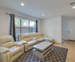 Photo 4 - Pet-friendly Paramount Home, 16 Mi to Los Angeles!