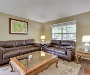 Photo 5 - Pet-friendly Round Rock Escape w/ Hot Tub!