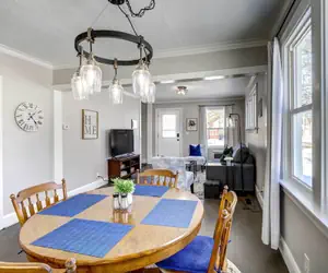 Photo 2 - Rochester Vacation Rental ~ 1 Mi to Downtown
