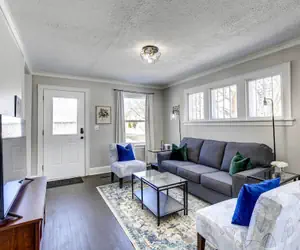 Photo 3 - Rochester Vacation Rental ~ 1 Mi to Downtown