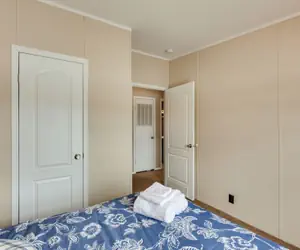 Photo 5 - Spacious Tierra Amarilla Ranch House w/ Deck!