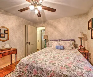 Photo 4 - Whimsical Lancaster House w/ Porch Near Amish Farm