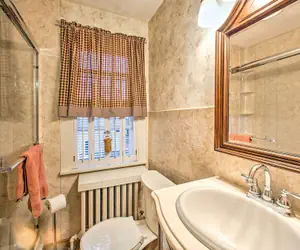 Photo 2 - Whimsical Lancaster House w/ Porch Near Amish Farm