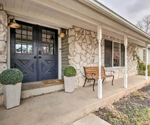 Photo 4 - Spacious Layton Retreat w/ Private Hot Tub!