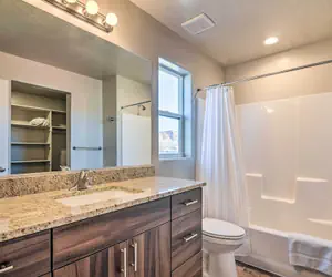 Photo 4 - Townhome in Heart of Kanab + Fire Pit