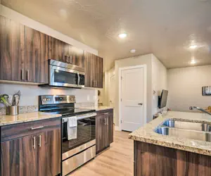Photo 5 - Townhome in Heart of Kanab + Fire Pit