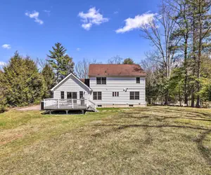 Photo 3 - Waterfront Poconos Getaway: Game Room & Deck!