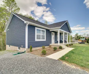 Photo 4 - Lake Anna Vacation Rental w/ Private Hot Tub!