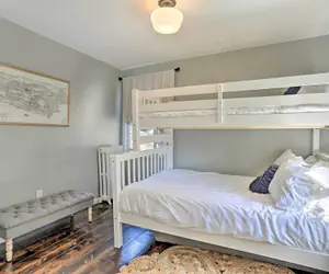 Photo 3 - Bright Cornwall-on-hudson Vacation Rental!