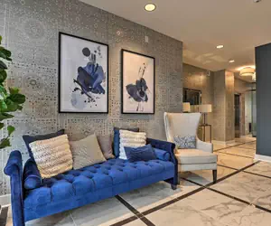 Photo 2 - Chic Condo w/ Balcony in the Heart of Annapolis!