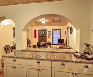 Photo 3 - Charming Couples Casita, Walk to Old Mesilla Plaza