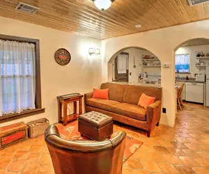 Photo 5 - Charming Couples Casita, Walk to Old Mesilla Plaza