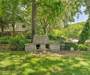 Photo 2 - Waterfront Annapolis Home: Fire Pit & Fishing Pier