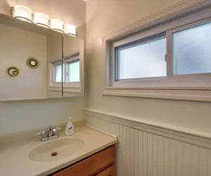 Photo 3 - Waterfront Annapolis Home: Fire Pit & Fishing Pier