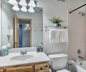 Photo 5 - Tasteful Mountain Getaway on Frisco Bike Path