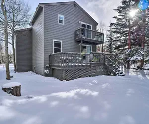 Photo 4 - Tasteful Mountain Getaway on Frisco Bike Path