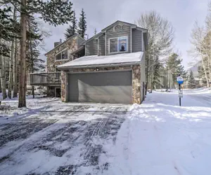 Photo 3 - Tasteful Mountain Getaway on Frisco Bike Path