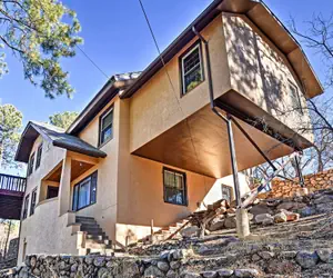 Photo 3 - Inviting Colorado Springs House w/ Spacious Deck!