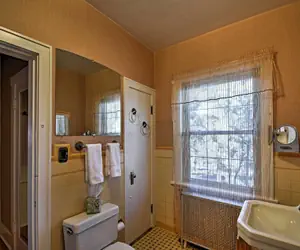 Photo 5 - Inviting Colorado Springs House w/ Spacious Deck!