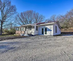 Photo 3 - Fayetteville Vacation Rental - 2 Mi to Dtwn!