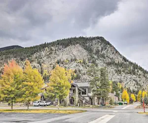 Photo 3 - Frisco Condo w/ Pool Access: Walk to Main Street!