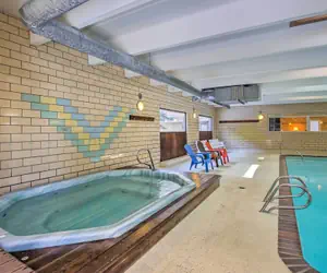 Photo 5 - Frisco Condo w/ Pool Access: Walk to Main Street!