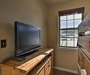 Photo 5 - Granby Getaway: Cozy Condo Only 2 Mi to Ski Slopes