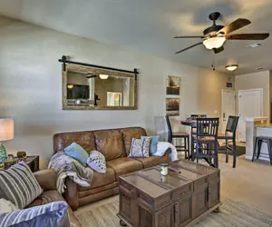 Photo 4 - Granby Getaway: Cozy Condo Only 2 Mi to Ski Slopes