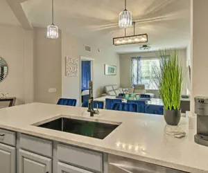 Photo 5 - Vista Cay Resort Condo ~ 5 Mi to Universal!