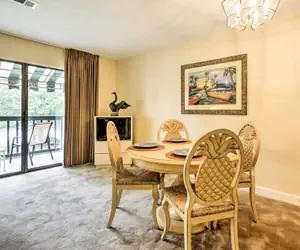 Photo 4 - Niceville Condo w/ Pool Access < 8 Mi to Destin!