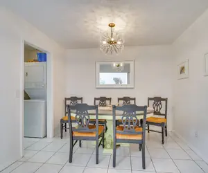 Photo 5 - Satellite Beach Townhome w/ Patios, & Beach Gear