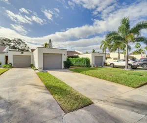 Photo 4 - Satellite Beach Townhome w/ Patios, & Beach Gear
