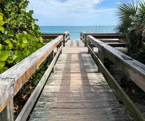 Photo 2 - Satellite Beach Townhome w/ Patios, & Beach Gear