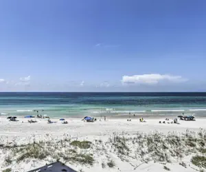 Photo 5 - PCB Beachfront 'coastal Abode' at Pinnacle Port!