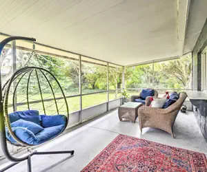 Photo 2 - Charming Palm Coast Home w/ Screened Porch!