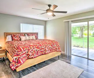 Photo 3 - Charming Palm Coast Home w/ Screened Porch!