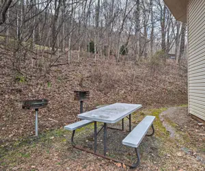 Photo 3 - Charming Burnsville Apartment w/ Stunning Views!