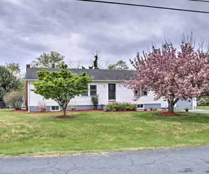 Photo 5 - Cambridge Home w/ Private Dock ~ 4 Mi to Dtwn