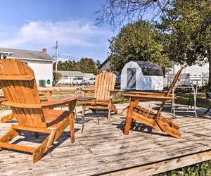 Photo 2 - Cambridge Home w/ Private Dock ~ 4 Mi to Dtwn