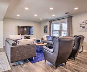 Photo 3 - Cambridge Home w/ Private Dock ~ 4 Mi to Dtwn