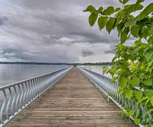 Photo 2 - Charming Updated Retreat Walk to Lake Stevens!