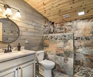 Photo 5 - 800-acre Au Gres Oasis: 2 Ponds + ATV Trails!