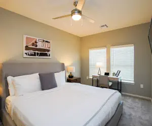 Photo 5 - Spire Apartments By Barsala