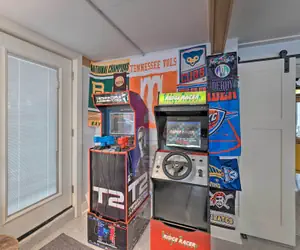 Photo 5 - Renovated & Spacious Cabin w/ Patio & Grounds