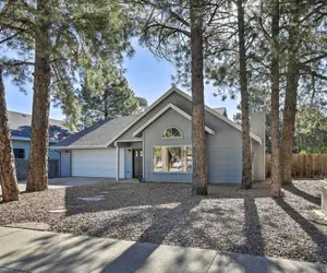 Photo 5 - Modern Flagstaff Retreat ~ 4 Mi to Downtown!