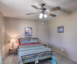 Photo 4 - Pet-friendly Abode w/ Yard, Near Outdoor Hotspots!